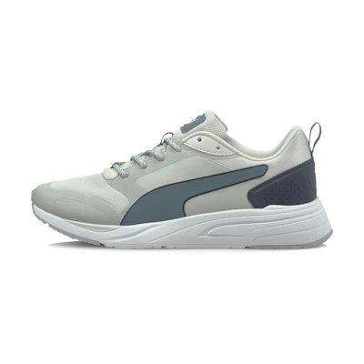 (W) Puma Avionic Trainers 'Grey Black'