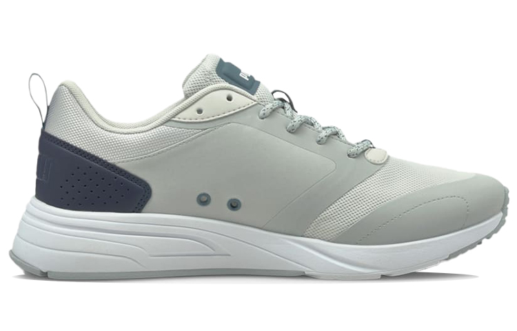 Order (W) Puma Avionic Trainers 'Kelabu Hitam' 380739-04