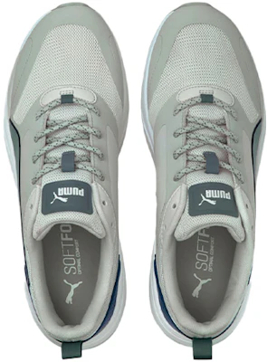 (W) 【女性用】プーマ アビオニック トレーナー 'グレー ブラック' 380739-04 380739-04 Lookbook (W) 【女性用】プーマ アビオニック トレーナー 'グレー ブラック' 380739-04 380739-04