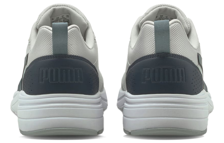 Shop (W) Puma Avionic Trainers 'Kelabu Hitam' 380739-04