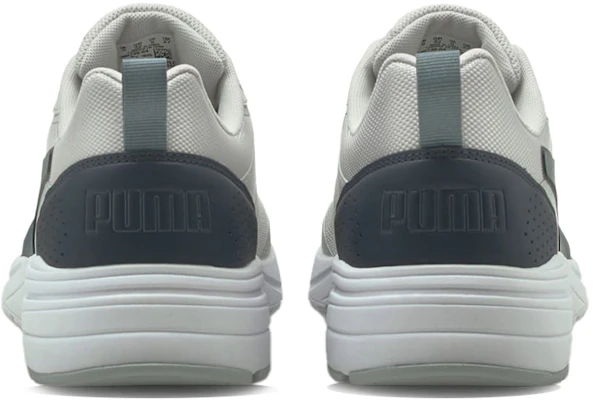 (W) 【女性用】プーマ アビオニック トレーナー 'グレー ブラック' 380739-04 380739-04 Shop (W) 【女性用】プーマ アビオニック トレーナー 'グレー ブラック' 380739-04 380739-04