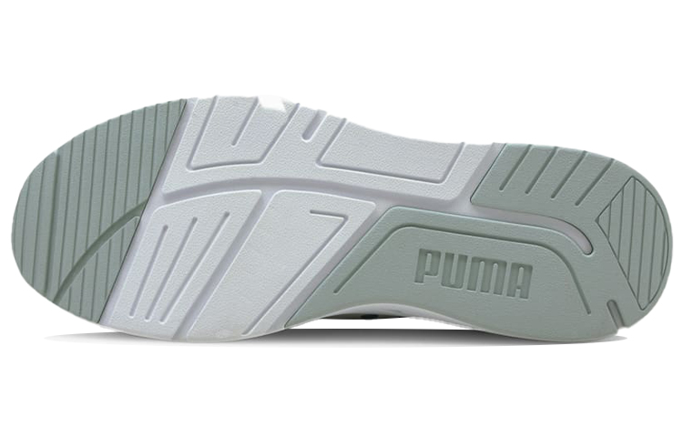 Purchase (W) Puma Avionic Trainers 'Kelabu Hitam' 380739-04