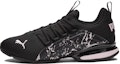 Buy (W) Puma Axelion 'Marble Hitam' 377197-02