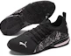 Purchase (Women) Puma Axelion 'Black Marble' 377197-02