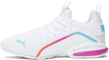 (Women) Puma Axelion 'Light Fade' 377323-01 (Women) Puma Axelion 'Light Fade' 377323-01