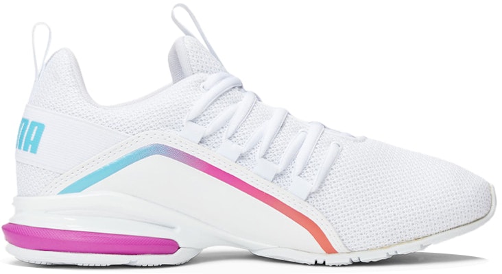 (Women) Puma Axelion 'Light Fade' 377323-01 Order (Women) Puma Axelion 'Light Fade' 377323-01