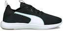 Order (Women) Puma Axelion LS 'Black White' 194357-05