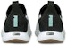 (Women) Puma Axelion LS 'Black White' 194357-05