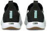 Shop (Women) Puma Axelion LS 'Black White' 194357-05