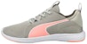 (Women) Puma Axelion LS 'Grey Pink' 194357-03