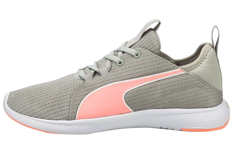 Buy (W) Puma Axelion LS ''Grigio Rosa'' 194357-03
