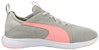 (Women) Puma Axelion LS 'Grey Pink' 194357-03