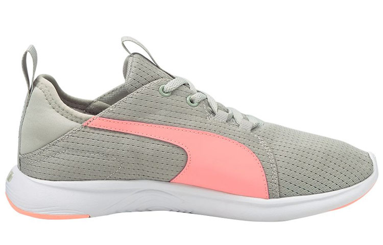 Order (W) Puma Axelion LS ''Grigio Rosa'' 194357-03