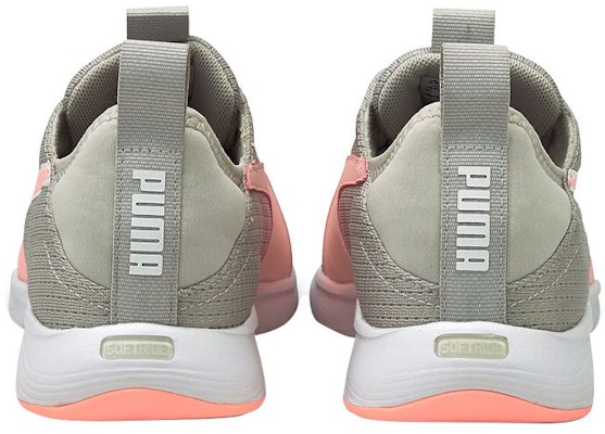 (Women) Puma Axelion LS 'Grey Pink' 194357-03 Shop (Women) Puma Axelion LS 'Grey Pink' 194357-03