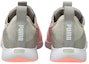 Shop (Women) Puma Axelion LS 'Grey Pink' 194357-03