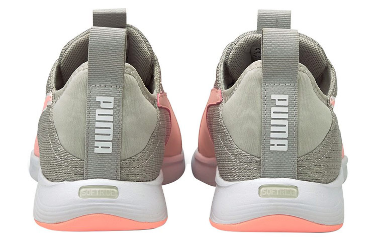 Shop (W) Puma Axelion LS ''Grigio Rosa'' 194357-03