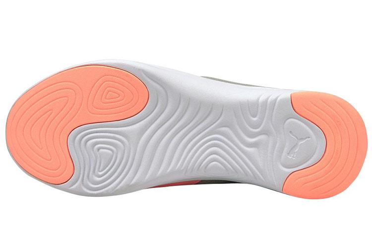 Purchase (W) Puma Axelion LS ''Grigio Rosa'' 194357-03
