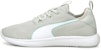 (Women) Puma Axelion LS 'Grey White' 194357-06