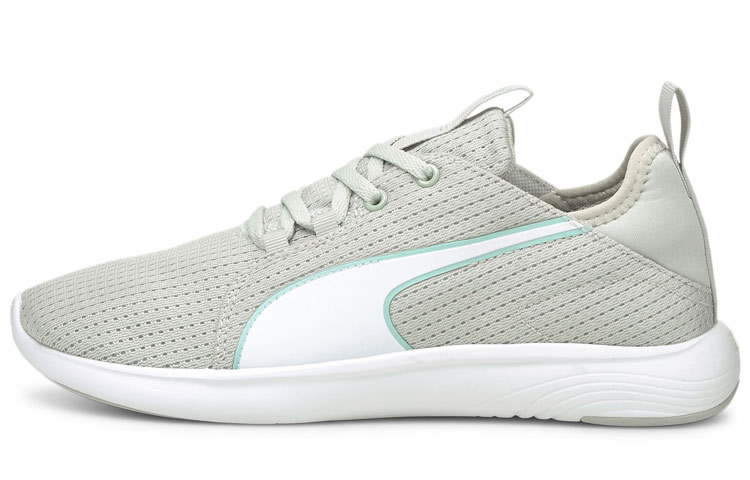 Buy (W) Puma Axelion LS ''Grijs Wit'' 194357-06