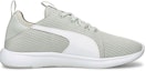 Order (Women) Puma Axelion LS 'Grey White' 194357-06
