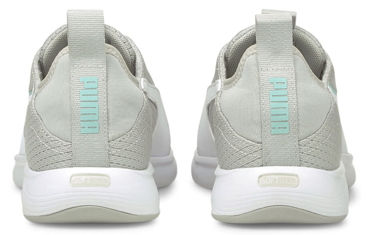 Shop (W) Puma Axelion LS ''Grijs Wit'' 194357-06
