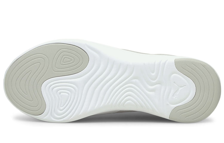 Purchase (W) Puma Axelion LS ''Grijs Wit'' 194357-06