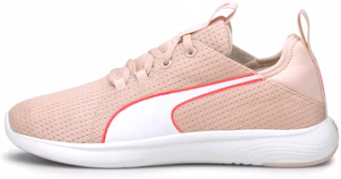 (Women) Puma Axelion LS 'Lotus Pink' 194357-08 (Women) Puma Axelion LS 'Lotus Pink' 194357-08