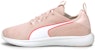 (Women) Puma Axelion LS 'Lotus Pink' 194357-08