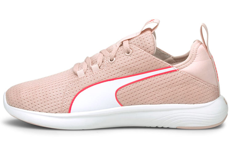 (Women) Puma Axelion LS 'Lotus Pink' 194357-08