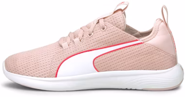 (Women) Puma Axelion LS 'Lotus Pink' 194357-08 (Women) Puma Axelion LS 'Lotus Pink' 194357-08