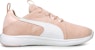 (Women) Puma Axelion LS 'Lotus Pink' 194357-08