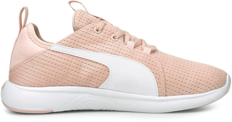(W) Puma Axelion LS ''Lotus Roze'' 194357-08 Order (W) Puma Axelion LS ''Lotus Roze'' 194357-08