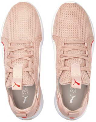 (Women) Puma Axelion LS 'Lotus Pink' 194357-08 Lookbook (Women) Puma Axelion LS 'Lotus Pink' 194357-08