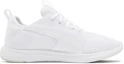 Order (W) Puma Axelion LS Sportschuhe Weiß 194357-01