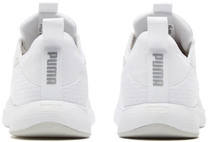 Purchase PUMA Axelion LS 舒適運動 防滑 低筒 跑步鞋 女款 白