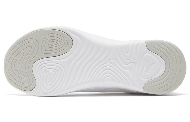 Details for (W) Puma Axelion LS Sportschuhe Weiß 194357-01