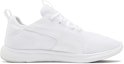 Order (Women) Puma Axelion LS Sport Shoes White 194357-01