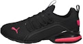 Buy (W) Puma Axelion Mesh 'Hitam Merah Jambu' 194093-01