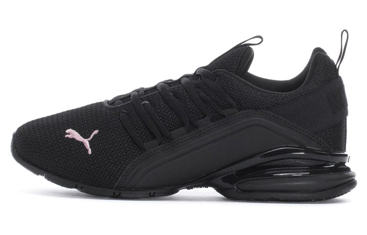 Buy (W) Puma Axelion Mesh 'Negro Running' 194093-03