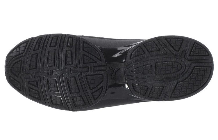 (W) Puma Axelion Mesh Black Running 圖 5