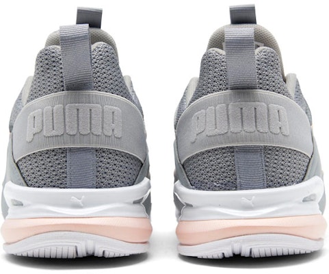 (W) 彪马Axelion网面“灰粉” 194093-02 Shop (W) 彪马Axelion网面“灰粉” 194093-02