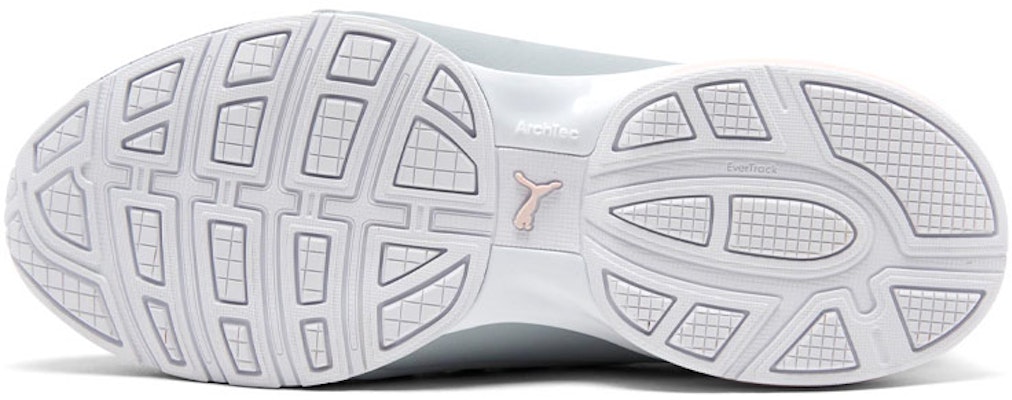 (W) 彪马Axelion网面“灰粉” 194093-02 Purchase (W) 彪马Axelion网面“灰粉” 194093-02