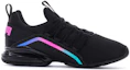 Order (W) Puma Axelion Mesh Fade ''Schwarz/Luminous Pink'' 377178-01