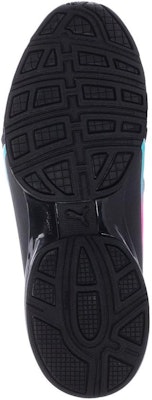 (W) 푸마 액셀리온 메쉬 페이드 (검/핑크) 377178-01 Purchase (W) 푸마 액셀리온 메쉬 페이드 (검/핑크) 377178-01