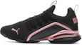 Buy (W) Puma Axelion Metallic ''Nero Oro Rosa'' 376023-01