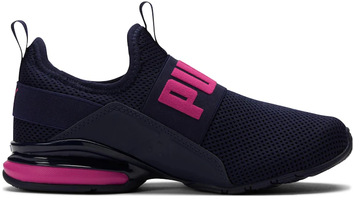 (W) Puma Axelion Slip-On ''Marine Orchid Shadow'' 378341-06 Order (W) Puma Axelion Slip-On ''Marine Orchid Shadow'' 378341-06
