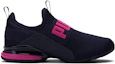 Order (W) Puma Axelion Slip-On ''Marine Orchid Shadow'' 378341-06