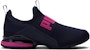 (W) Puma Axelion Slip-On 'Navy Orchid Shadow' Navy Orchid Shadow 378341-06
