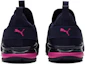 Shop (W) Puma Axelion Slip-On ''Marine Orchid Shadow'' 378341-06