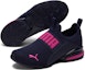 Purchase (W) Puma Axelion Slip-On 'Navy Orchid Shadow' Navy Orchid Shadow 378341-06
